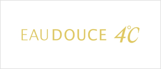 EAUDOUCE４℃