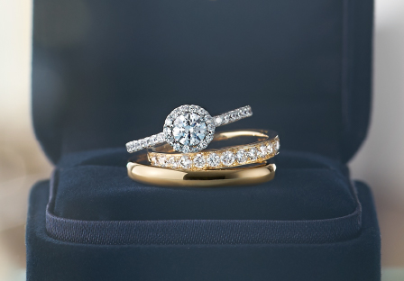 eauのブランドイメージ